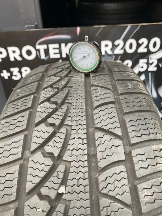 225/45 R18 Petlas Snow Master 22г комплект шин зимних.