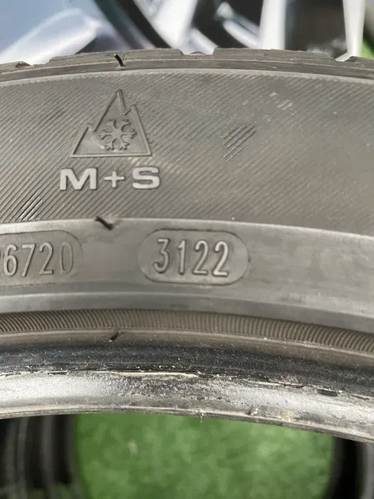 225/45 R18 Petlas Snow Master 22г комплект шин зимних.