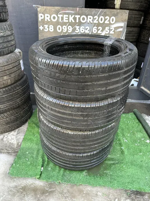 235/50 R19 Pirelli Scorpion 19г комплект шин летних.