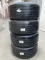 255/50 R19 Pirelli Scorpion Verde run/flat комплект шин летних