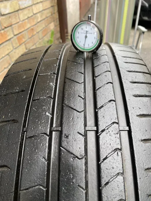 245/35 R20 Pirelli P Zero 21г пара шин летних