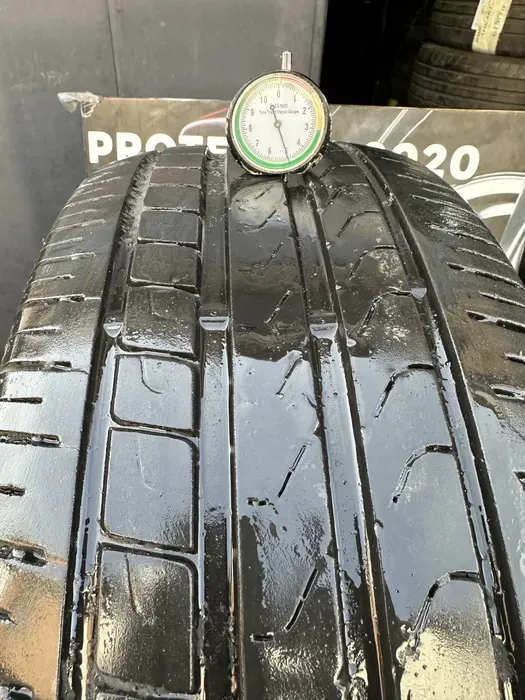 235/50 R19 Pirelli Scorpion 19г комплект шин летних.