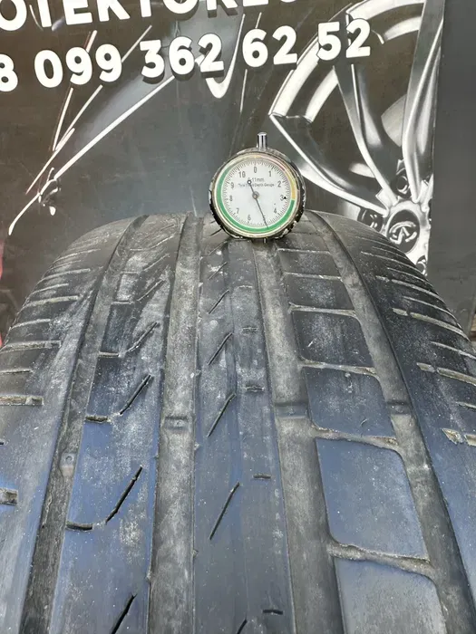 235/45 R20 Pirelli Scorpion пара шин летних.