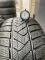225/55 R17 Pirelli Sottozero 3, 19г пара шин зимних.