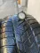 255/40 R19 Pirelli Sottozero 3, пара шин зимних.