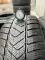 225/55 R17 Pirelli Sottozero 3, 19г пара шин зимних.