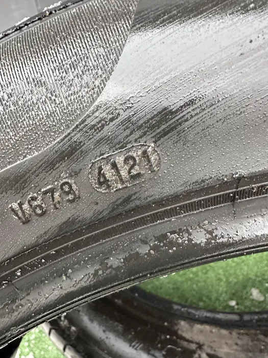 295/40 R21. Pirelli P Zero. 21г пара шин летних.