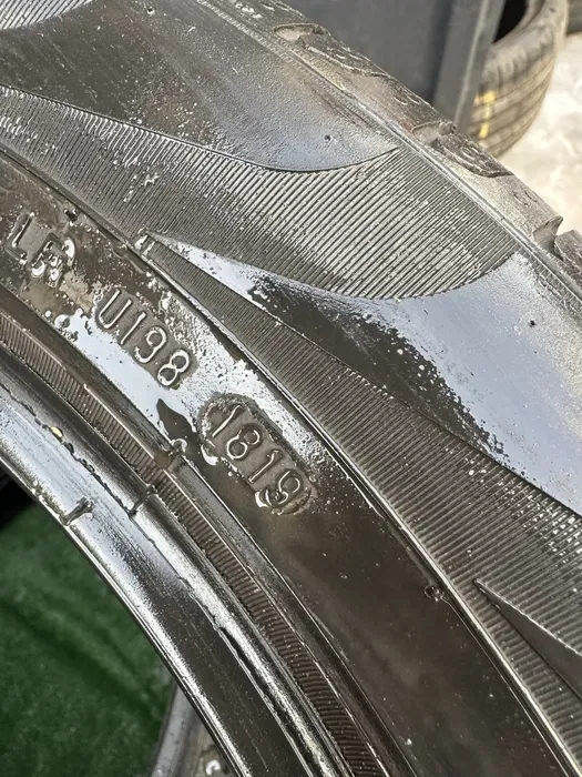 235/50 R19 Pirelli Scorpion 19г комплект шин летних.