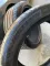 255/40 R20 Michelin Pilot Sport 4, пара шин летних