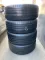 245/40 R21 Pirelli P Zero комплект шин летних