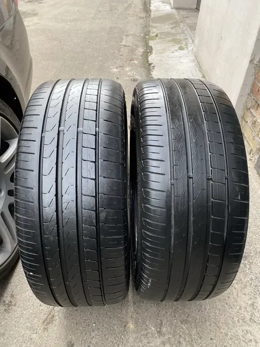 235/40 R19 Pirelli Cinturato P7 пара шин летних