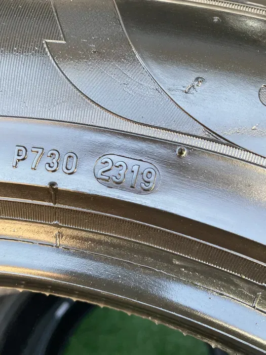 235/60 R18 Pirelli Scorpion 19г комплект шин зимних
