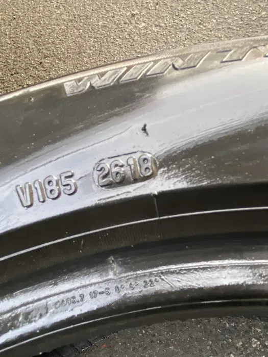 245/50 R19 Pirelli Sottozero 3 Run/Flat комплект шин зимних.