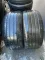 275/40 R21 Pirelli Scorpion пара шин летних