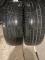 225/45 R19 Pirelli PZero run/flat 20г пара шин летних