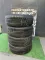 215/55 R17 Pirelli Sottozero 20г комплект шин зимних.