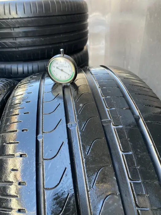 275/40 R21 Pirelli Scorpion пара шин летних