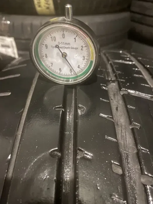 225/45 R19 Pirelli PZero run/flat 20г пара шин летних