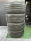 295/35 R21 Pirelli P zero 19г комплект шин летних.