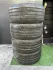 295/35 R21 Pirelli P zero 19г комплект шин летних.