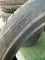 295/35 R21 Pirelli P zero 19г комплект шин летних.
