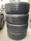 255/40 R21 Pirelli P Zero 19г комплект шин летних