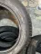 235 55 R19 Dunlop Sport Maxx комплект шин