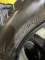 235 55 R19 Dunlop Sport Maxx комплект шин