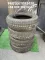 225/65 R16С Riken Cargo комплект шин всесезонных