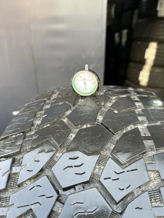 285/50 R20 Radar Renegade 23г комплект шин всесезонных.