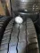 215/75 R16C Rotalla Transporter 22 год ,пара шин