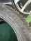 265/50 R20 Radar Renegade 23г пара шин всесезонных.
