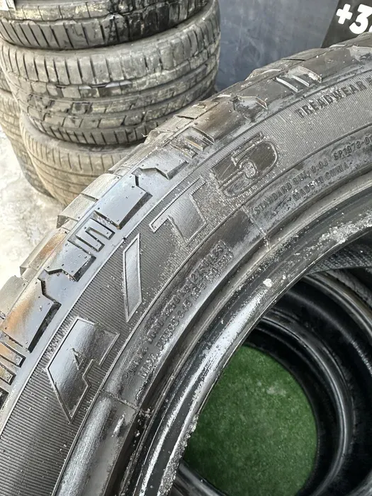 285/50 R20 Radar Renegade 23г комплект шин всесезонных.