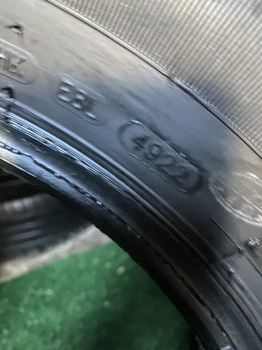215/75 R16C Rotalla Transporter 22 год ,пара шин
