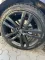 Диски Vw R-Line Passat, Tiguan ,Golf R19 5/112.