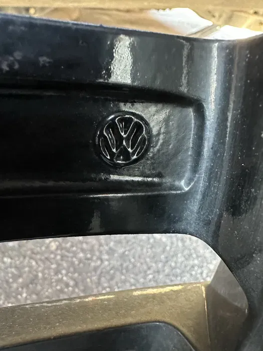 Диски Vw R-Line Passat, Tiguan ,Golf R19 5/112.