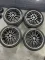 Диски Ronal r19 5/112 Volkswagen, Audi.