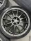 Диски Ronal r19 5/112 Volkswagen, Audi.