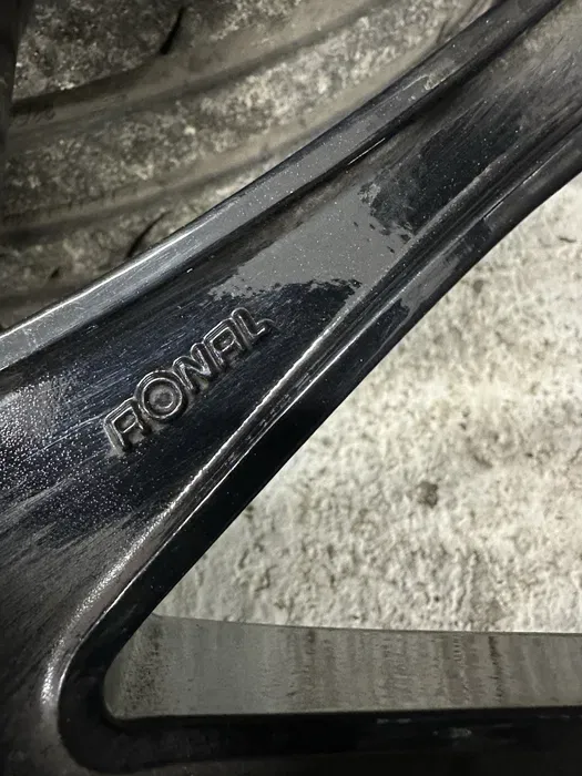 Диски Ronal r19 5/112 Volkswagen, Audi.
