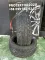 245/45 R18 Sebring Sport пара шин летних.