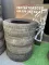 215/65 R16C Semperit Van-Life комплект шин летних