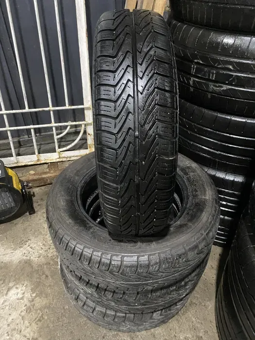 155/70 R13 Spider Ceat комплект шин летних