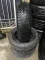155/70 R13 Spider Ceat комплект шин летних