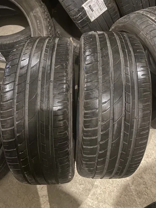 225/45 R19 Superia 21год пара шин летних