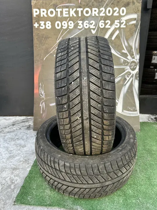 245/40 R18 Syron 20г пара шин зимних