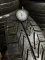 155/70 R13 Spider Ceat комплект шин летних