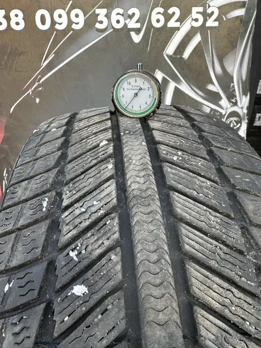 245/40 R18 Syron 20г пара шин зимних