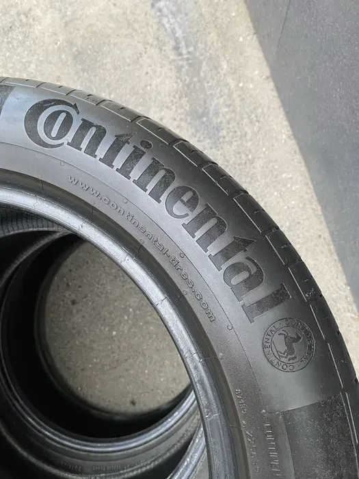 205/55 R16 Continental ContiPremiumContact 5 шина одиночка летняя
