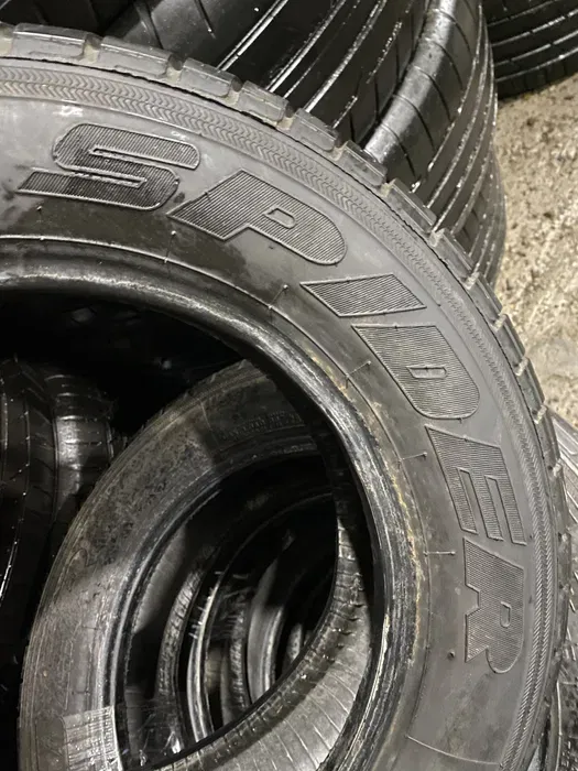 155/70 R13 Spider Ceat комплект шин летних