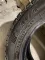205/55 R16 Sava Eskimo пара шин зимних.
